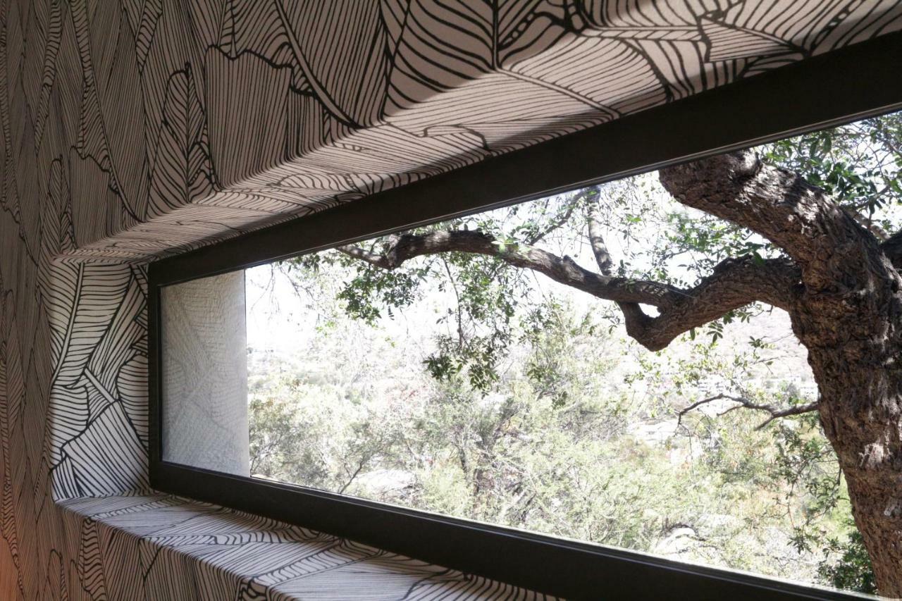 Herzinger Boutique Guesthouse Klein Windhoek Exterior photo