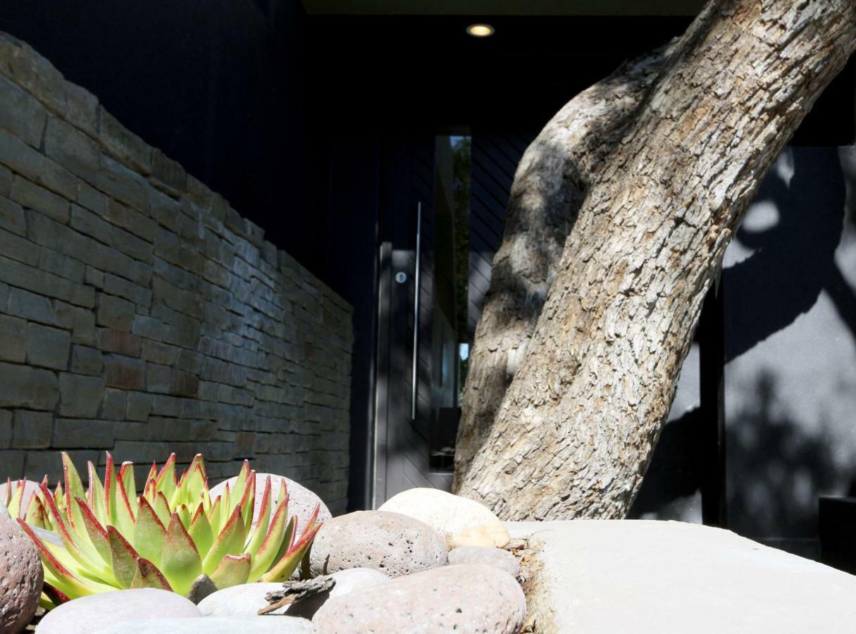 Herzinger Boutique Guesthouse Klein Windhoek Exterior photo