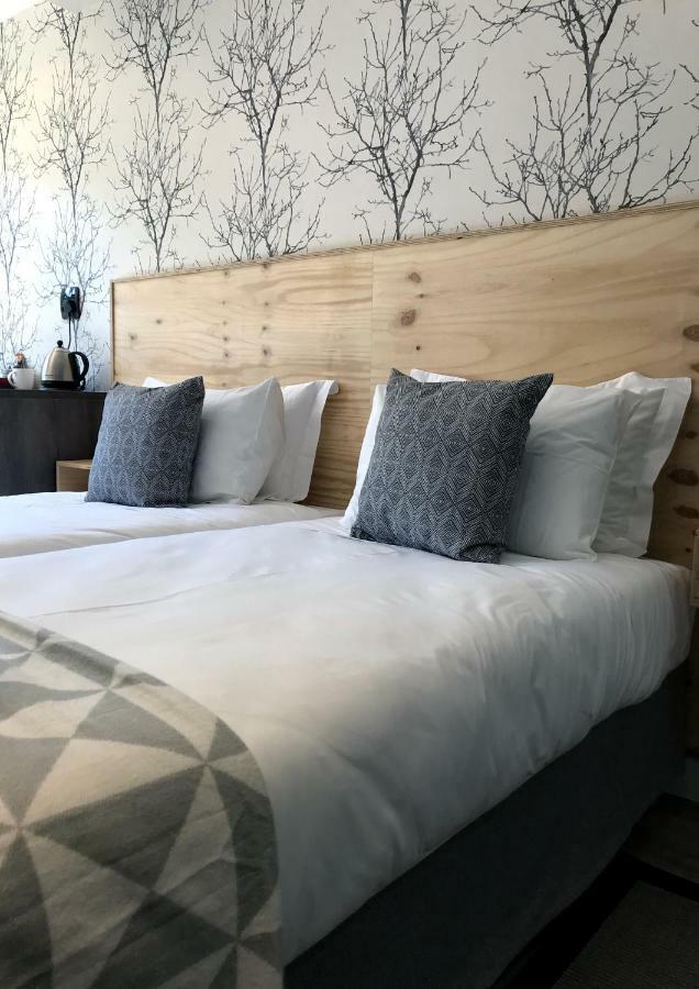 Herzinger Boutique Guesthouse Klein Windhoek Exterior photo